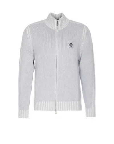 BELSTAFF BELSTAFF SWEATERS