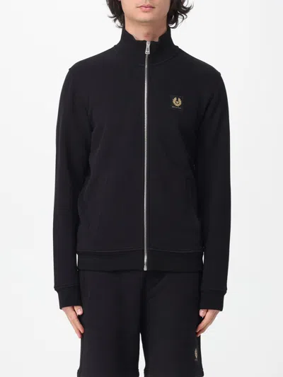 Belstaff Sweater  Men Color Black