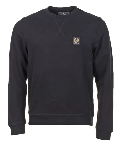 Belstaff Sweatshirt Black