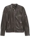 BELSTAFF T RACER BIKER JACKET