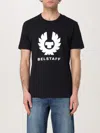Belstaff Phoenix T-shirt In Black