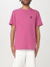 Belstaff T-shirt In Red