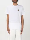 Belstaff T-shirt  Men Color White