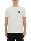 Belstaff T-shirt In White