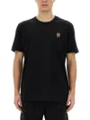 Belstaff Logo T-shirt