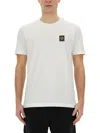 Belstaff T-shirt In White