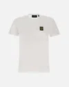 Belstaff T-shirt In White