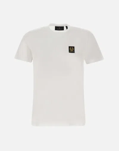 BELSTAFF BELSTAFF T-SHIRTS AND POLOS