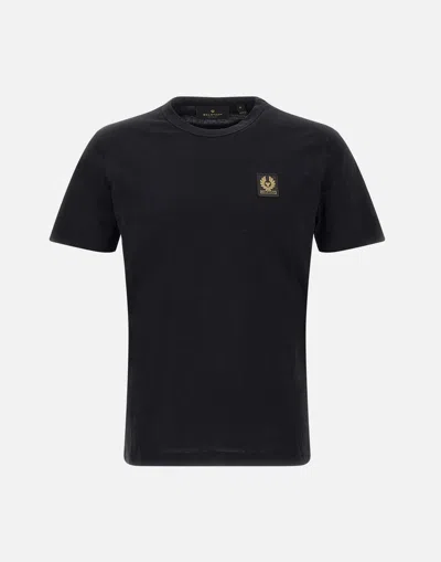 Belstaff T-shirts And Polos In Black