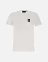 Belstaff T-shirt In White