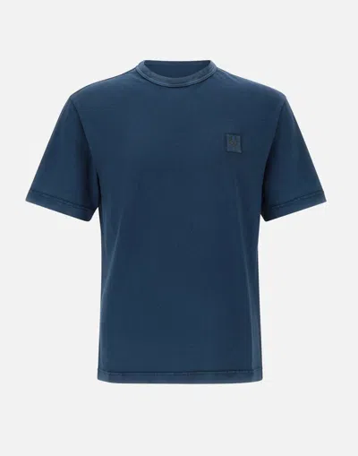 BELSTAFF BELSTAFF T-SHIRTS AND POLOS