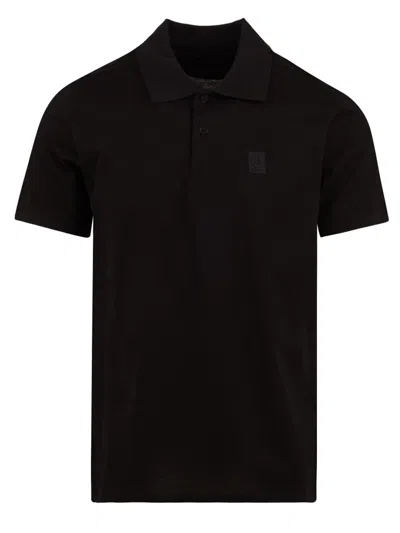 Belstaff T Shirts And Polos In Black
