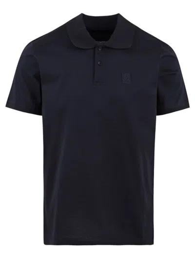 Belstaff T Shirts And Polos In Black