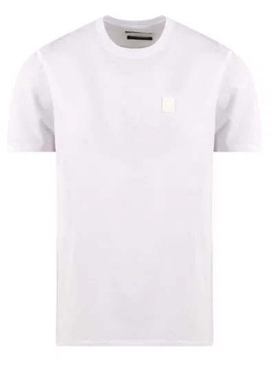 Belstaff T Shirts And Polos White