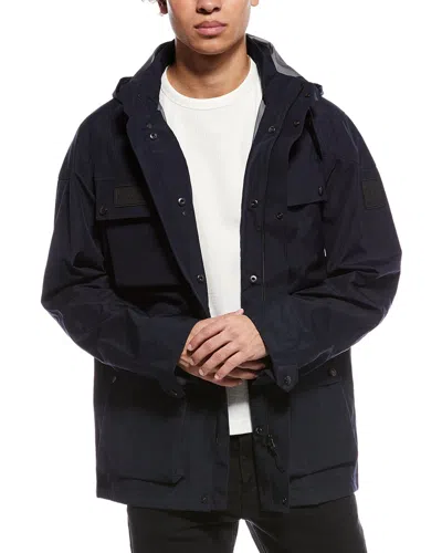 BELSTAFF BELSTAFF TECHMASTER JACKET