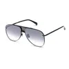 Belstaff Titanium Men's Sunglasses In Black