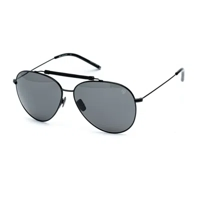 BELSTAFF TITANIUM MEN'S SUNGLASSES