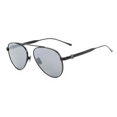 BELSTAFF TITANIUM MEN'S SUNGLASSES