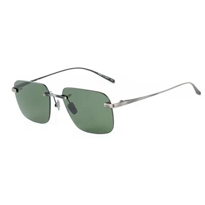 BELSTAFF TITANIUM MEN'S SUNGLASSES