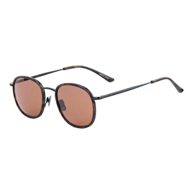BELSTAFF TITANIUM MEN'S SUNGLASSES