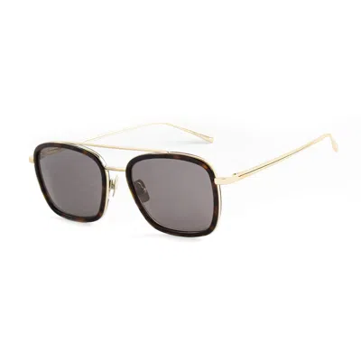 BELSTAFF TITANIUM MEN'S SUNGLASSES