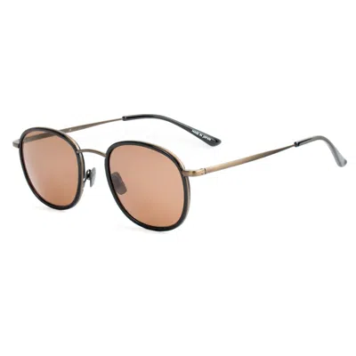 BELSTAFF TITANIUM MEN'S SUNGLASSES