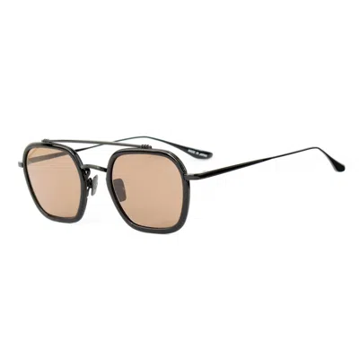 BELSTAFF TITANIUM MEN'S SUNGLASSES