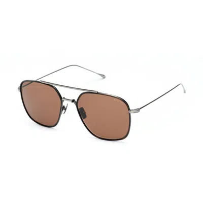 BELSTAFF TITANIUM MEN'S SUNGLASSES
