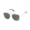 Belstaff Titanium Men's Sunglasses In Gold