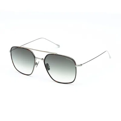 Belstaff Titanium Men's Sunglasses In Grey