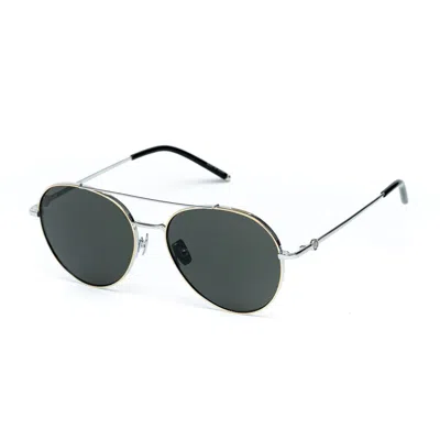 Belstaff Titanium Men's Sunglasses In Grey