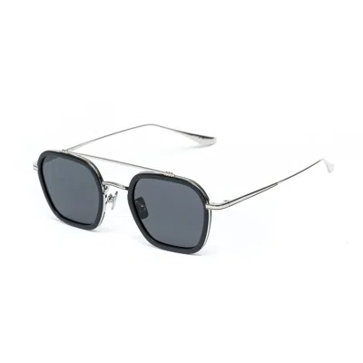 Belstaff Titanium Men's Sunglasses In Grey
