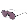 Belstaff Titanium Sunglasses In Black