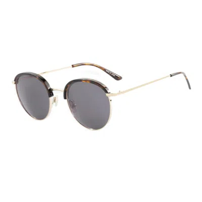 Belstaff Titanium Sunglasses In Brown