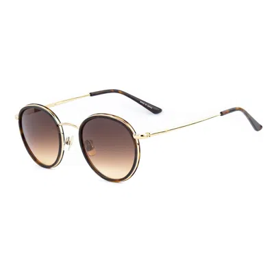 BELSTAFF TITANIUM SUNGLASSES