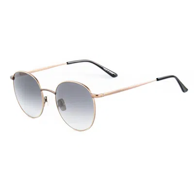 Belstaff Titanium Sunglasses In Gold