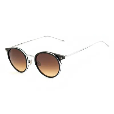 BELSTAFF TITANIUM SUNGLASSES