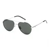 Belstaff Titanium Sunglasses In Grey