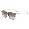 Belstaff Brown Titanium Sunglasses In Brown