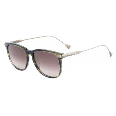 BELSTAFF TITANIUM WOMEN'S SUNGLASSES
