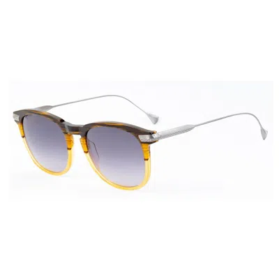 BELSTAFF TITANIUM WOMEN'S SUNGLASSES