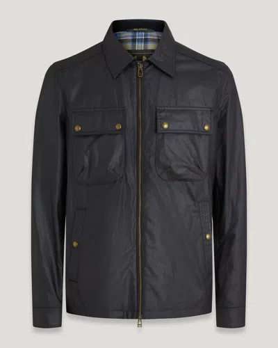 BELSTAFF BELSTAFF TOUR OVERSHIRT