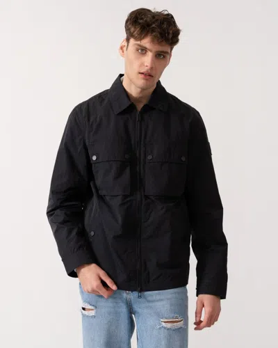 Belstaff Tourer Mens Overshirt