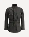 Belstaff Men Trailmaster Waterproof Jacket