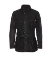 Belstaff Men Trailmaster Waterproof Jacket