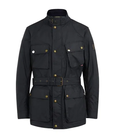 BELSTAFF TRIALMASTER JACKET