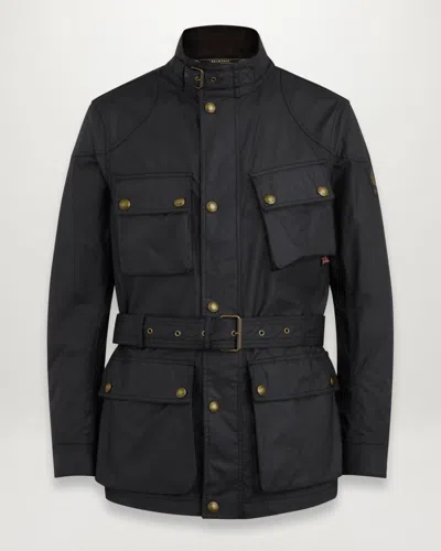BELSTAFF BELSTAFF TRIALMASTER JACKET