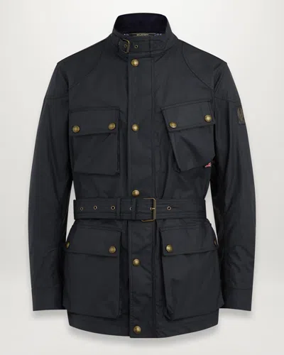 BELSTAFF BELSTAFF TRIALMASTER JACKET