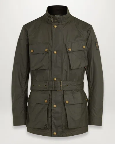 BELSTAFF BELSTAFF TRIALMASTER JACKET