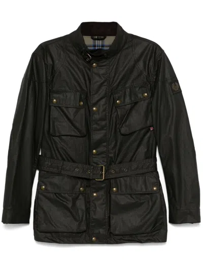 BELSTAFF TRIALMASTER JACKET
